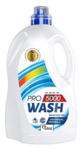 Pro Wash гел за пране
