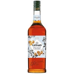 Giffard/Жифард Сироп Карамел