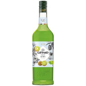 Giffard/Жифард Сироп Киви