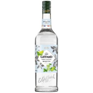 Giffard/Жифард Сироп Мохито