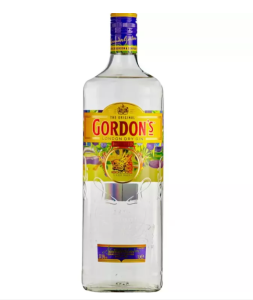 Гордънс