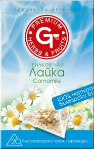 GT ЛАЙКА
