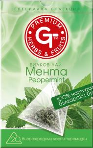 GT МЕНТА