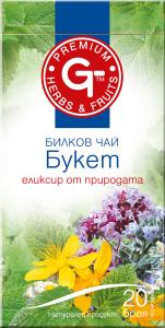 ЧАЙ БУКЕТ