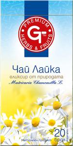 ЧАЙ ЛАЙКА