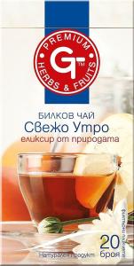 GT PREMIUM СВЕЖО УТРО