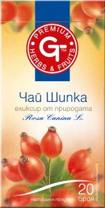ЧАЙ ШИПКА