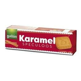 Gullon Бисквити с канела и карамел 200гр
