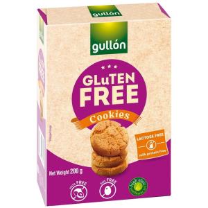 Gullón Мини Бисквити Без Глутен 200 г