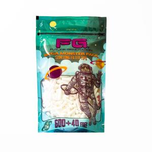 FG Филтри за цигари Slim Long 600+40 бр