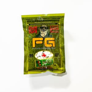 ФИЛТРИ ФГ СЛИМ ЛОНГ+ ХАРТИЙКИ ЗИГ ЗАГ