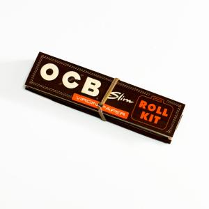 OCB Slim Rollkit 20БР.