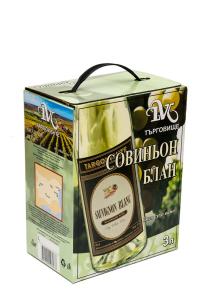 Търговище Совиньон Блан