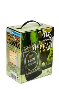 Търговище Мускат