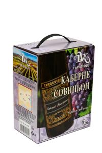 Търговище Каберне Совиньон