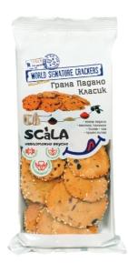Scala Крекери Грана Падано