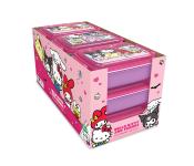Relkon Hello Kitty & Friends Кутия за Храна с Желирани Бонбони 10 г