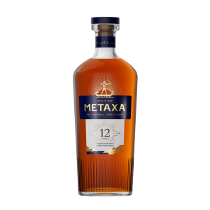 Metaxa 12 Stars Бренди(Метакса 12 Звезди)700мл