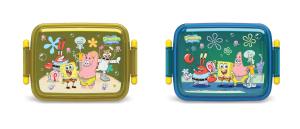Relkon SpongeBob Кутия за Храна с Желирани Бонбони 10 г
