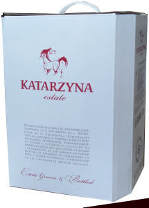 КАТАРЖИНА ШАРДОНЕ
