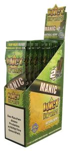 JUICY HEMP MANIC 25БР.
