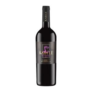 Kabile (Кабиле) Червено вино Cabernet Sauvignon Reserve 750 мл