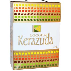 ЛОГОДАЖ КЕРАЦУДА