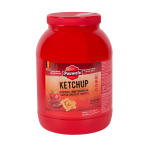 Pauwels Кетчуп 3,3кг