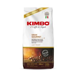Kimbo Кафе на Зърна Gran Gourmet 1 кг