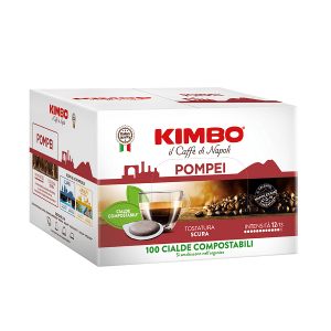 Кимбо Помпей 100бр.