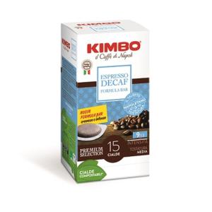 KIMBO DECAF 15БР. МОНО ДОЗИ