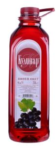 КУЛИНАР ВИНЕН ОЦЕТ 4Х3л (стек)
