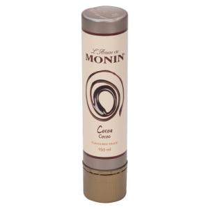 Monin Топинг за декорация Какао 0.15 л