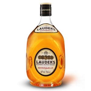 Lauder's уиски (Лаудърс) 0.7л