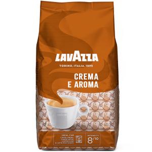 Lavazza Кафе на зърна Crema e Aroma 1 кг