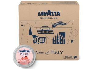Лаваца Blue Venezia Lungo 100 бр.