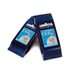 Лаваца Point Dek Espresso 100 капсули