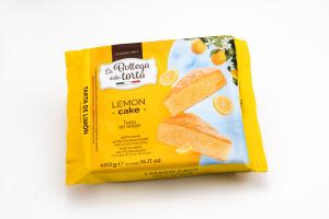 La Bottega della Torta Лимонов Кейк 400 г