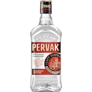 Первак водка 0.7л