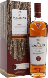 Макалън Тера