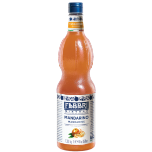 Фабри Мандарина плюс