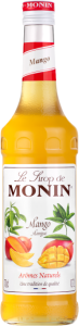 Monin Сироп Манго 0.7 л