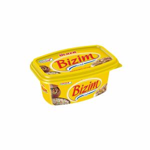 Ulker Маргарин Bizim Yağ 250 г Кутия