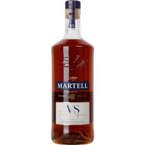Martell (Мартел) Коняк V.S. Fine Cognac 40% 0.7 л
