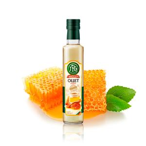 Меден оцет VINOCETI