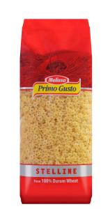 Melissa Primo Gusto Стелини Stelline Плик 500г