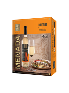 МЕНАДА Мускат