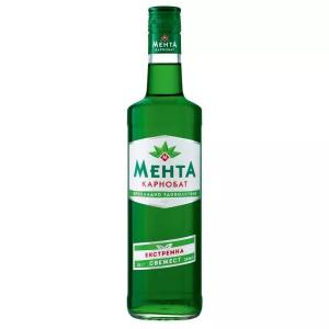 Мента Карнобат