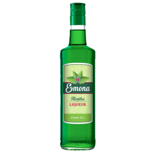 Emona (Емона) Мента 17% 1 л