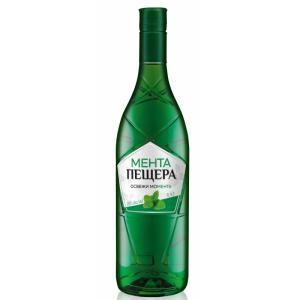 Мента Пещера